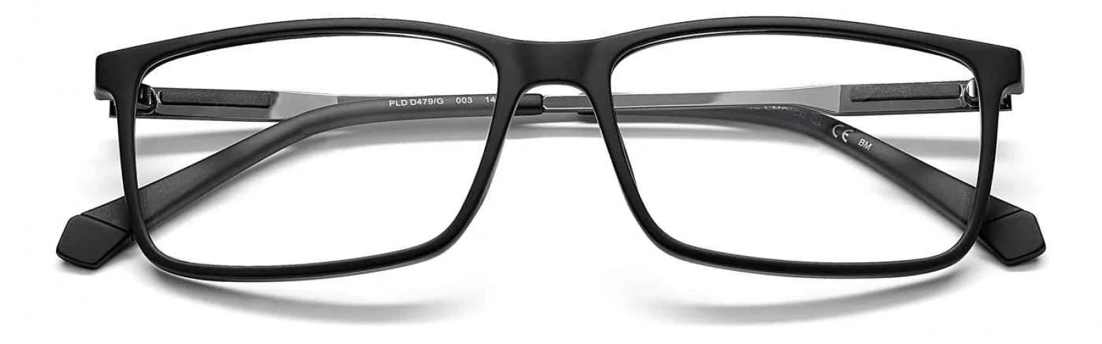 Polaroid Core PLDD479 Eyeglasses - view 9